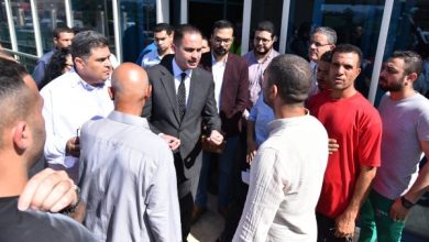 إصابات متعددة.. تفاصيل حول مصابي الدائري الإقليمي في المنوفية