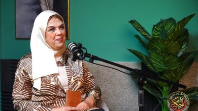 إطلاق "بودكاست الحكيم" يجسد جهود نقابة أطباء القاهرة لنشر الوعي الصحي
