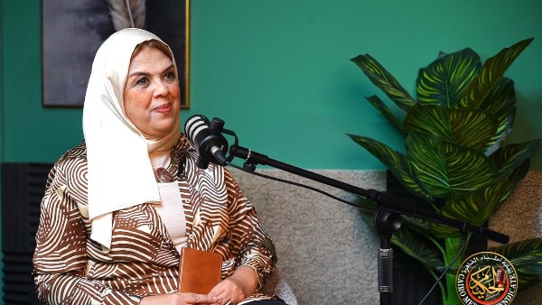 إطلاق "بودكاست الحكيم" يجسد جهود نقابة أطباء القاهرة لنشر الوعي الصحي