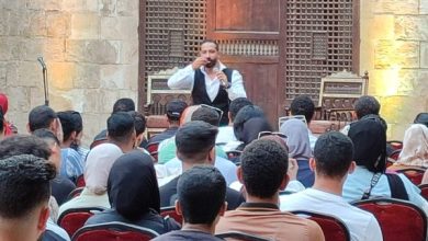 إطلاق دورة تعليم اللغة المصرية القديمة عبر مؤسسة زاهي حواس