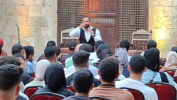إطلاق دورة تعليم اللغة المصرية القديمة عبر مؤسسة زاهي حواس