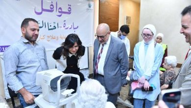 إطلاق مبادرة "إحنا السند" لدعم كبار السن في تجربة تجريبية جديدة