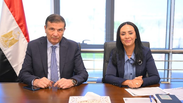 إطلاق معرض دائم لدعم المرأة الريفية