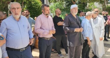 هاآرتس الإسرائيلية تحتفي بـ"الإرهابية".. كيف علق إعلام الاحتلال علي مظاهرات سفارة مصر