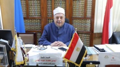 إعلان إتاحة استخراج نتائج الثانوية الأزهرية بالدرجات لتيسير الأمور على الطلاب من قطاع المعاهد الأزهرية
