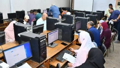 إعلان تنسيق دبلوم الصنايع 2025 يثير قلق الطلاب وأولياء الأمور
ترقب كبير لتنسيق دبلوم الصنايع 2025 بعد نتائج الدبلومات الفنية
تفاصيل مهمة عن تنسيق دبلوم الصنايع 2025 تلوح في الأفق