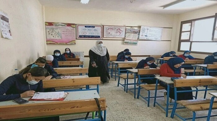 إعلان جدول امتحانات الدور الثاني للشهادة الإعدادية الأزهرية 2025