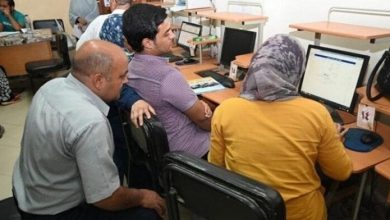 إعلان موعد التقديم في تنسيق الجامعات 2025 المرحلة الأولى ورابط تسجيل الرغبات