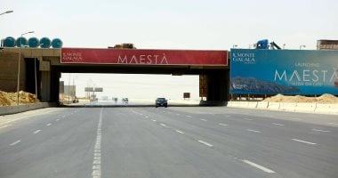 حصاد الوزارات.. وزارة النقل تغلق الدائرى الإقليمى فى هذه المناطق