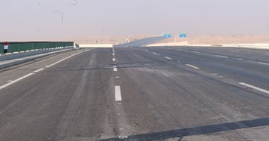 الطرق البديلة قبل غلق الطريق الإقليمى لتنفيذ أعمال إصلاحات لمدة 7 أيام