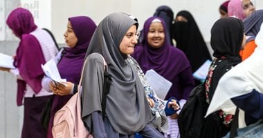 حصاد الوزارات.. وكيل الأزهر يعتمد نتيجة الشهادة الثانوية الأزهرية بنسبة نجاح 53.99%