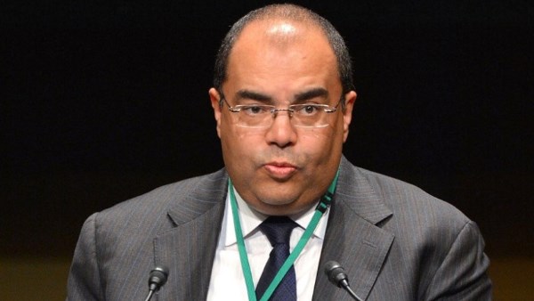 إمكانات واعدة لمصر في الطاقة المتجددة وفقًا لمحمود محيي الدين
