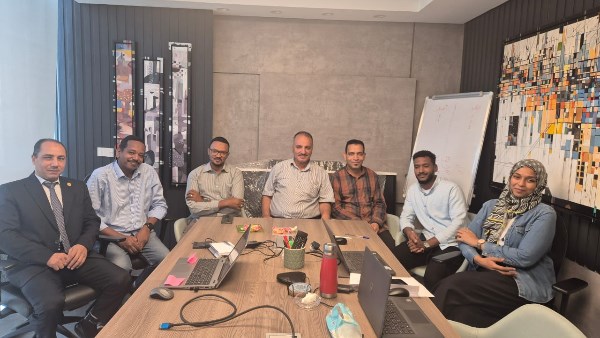إنتاج التمور في مصر يعزز الاقتصاد القومي بشكل ملحوظ
تكنولوجيا الأغذية تطلق برنامجاً لرفع جودة وسلامة التمور
معهد بحوث تكنولوجيا الأغذية ينظم ورشة عمل لتعزيز إنتاج التمور
التمور المصرية تساهم في تطوير القطاع الزراعي والاقتصاد الوطني