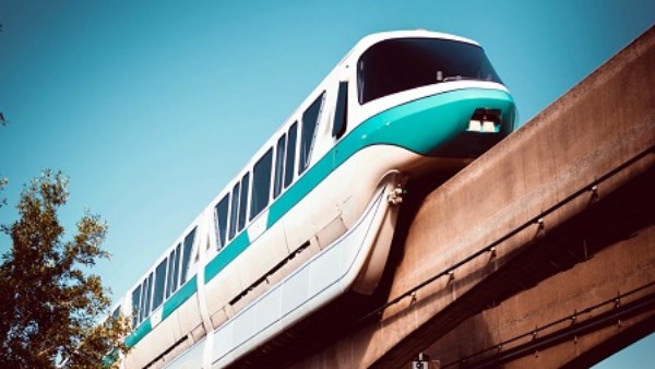 إنجازات مشروع مونوريل القاهرة الكبرى حتى الآن
