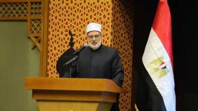 إنشاء جائزة لأفضل بحث علمي من قبل الإمام الأكبر