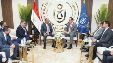 إنشاء مركز تميز لعلاج الأورام بأسوان بالتعاون مع «جانسن»