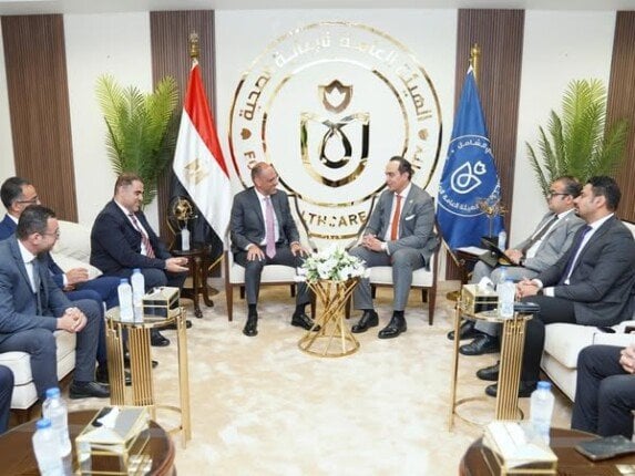 إنشاء مركز تميز لعلاج الأورام بأسوان بالتعاون مع «جانسن»