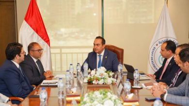 إنشاء معامل مرجعية بتقنيات متقدمة في إقليمي القناة والصعيد لتعزيز الرعاية الصحية