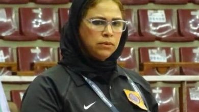 أمينة رفيق