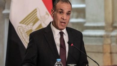 اتصالات عاجلة لوزير الخارجية لتثبيت وقف إطلاق النار بين إيران وإسرائيل