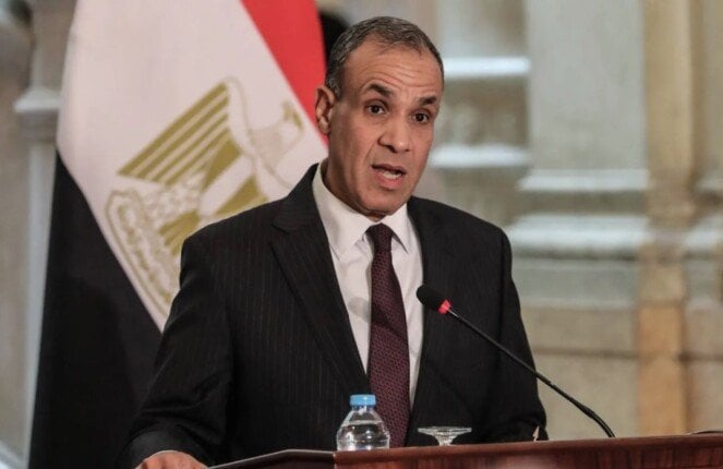اتصالات عاجلة لوزير الخارجية لتثبيت وقف إطلاق النار بين إيران وإسرائيل