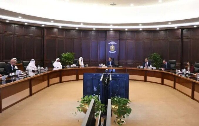 اتفاقية استثمارية بين مصر والسعودية تعزز التعاون الاقتصادي