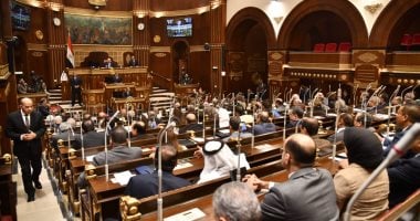 أحزاب القائمة الوطنية من أجل مصر تجتمع اليوم للتشاور بشأن انتخابات الشيوخ