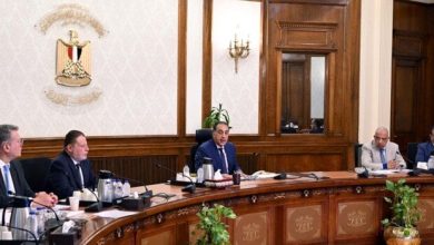 اجتماع الحكومة في العلمين برئاسة مدبولي اليوم الأربعاء 16 يوليو 2025