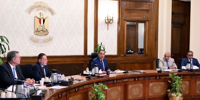 اجتماع الحكومة في العلمين برئاسة مدبولي اليوم الأربعاء 16 يوليو 2025