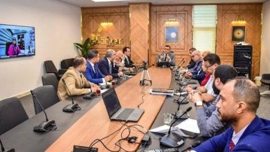 اجتماع تنسيقي برئاسة وزير الإسكان لمتابعة تطوير المدن