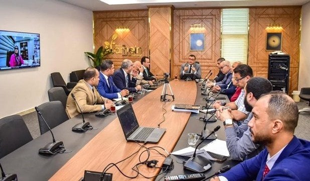 اجتماع تنسيقي برئاسة وزير الإسكان لمتابعة تطوير المدن