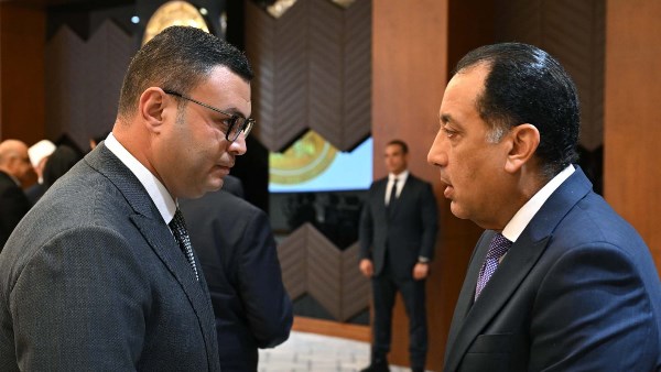 اجتماع حكومي: رئيس الوزراء يؤكد أهمية وضع تصور شامل لمستأجري "القانون القديم"