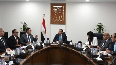 اجتماع رئيس الوزراء لمراجعة الجامعات الأهلية