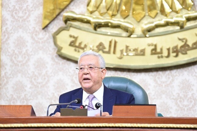 اجتماع عاجل لمجلس النواب مع وزير الاتصالات لبحث حريق سنترال رمسيس