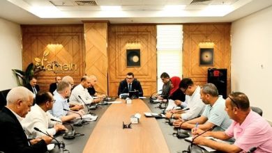 اجتماع لمتابعة مشروع «صواري» بالإسكندرية برئاسة وزير الإسكان