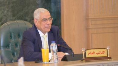 اجتماع نواب العموم يتضمن مشاركة النائب العام لدول حوض البحر المتوسط