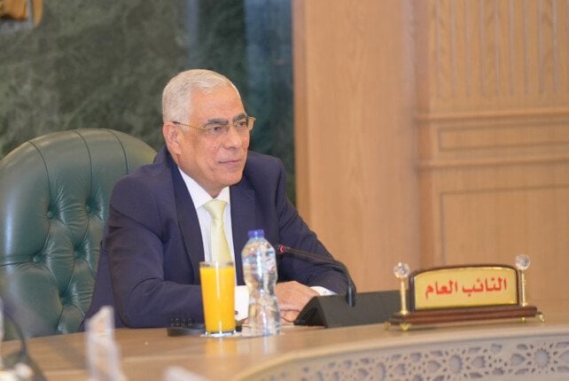 اجتماع نواب العموم يتضمن مشاركة النائب العام لدول حوض البحر المتوسط