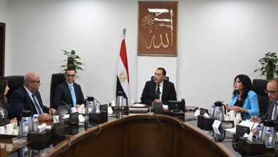 اجتماع هام لرئيس الوزراء لدعم الاستثمار في الذهب لتعزيز الاقتصاد الوطني