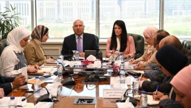اجتماع وزاري حول CBAM واستعدادات الصناعة والتخطيط
