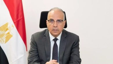 اجتماع وزير الري مع نواب البرلمان بشأن الطلبات المقدمة