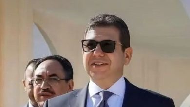 اجتماعات مهمة لرئيس المخابرات العامة مع رئيس الوزراء القطري ووفود المفاوضات