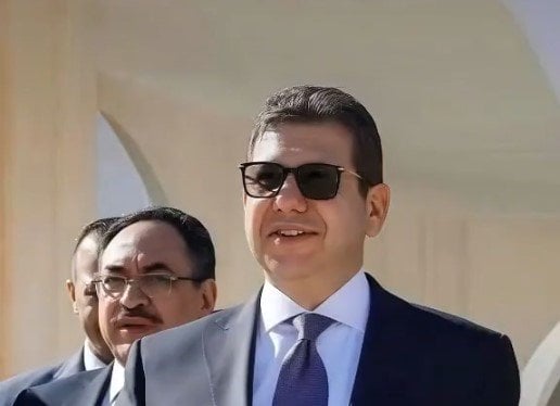 اجتماعات مهمة لرئيس المخابرات العامة مع رئيس الوزراء القطري ووفود المفاوضات