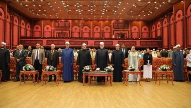 احتفال الأزهر بانتهاء موسم «مواهب وقدرات» الرابع