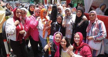 سجل بياناتك الآن.. طريقة الحصول على نتيجة الثانوية العامة من "اليوم السابع"