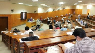 اختبارات القدرات 2025: رابط موقع التنسيق الإلكتروني متاح الآن