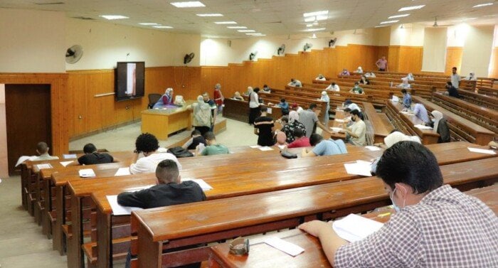 اختبارات القدرات 2025: رابط موقع التنسيق الإلكتروني متاح الآن