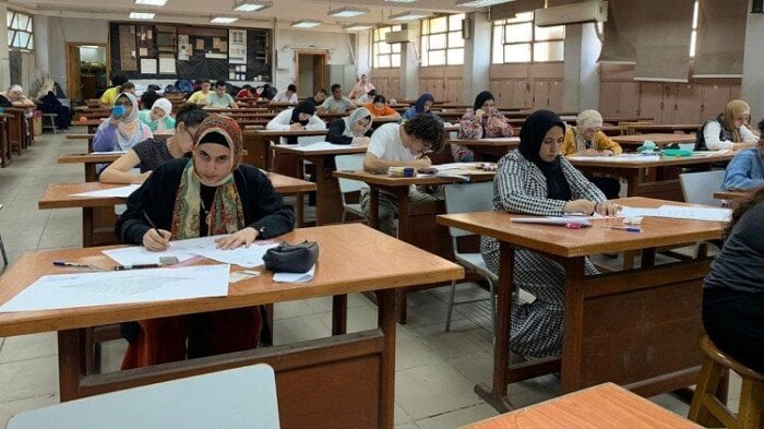 اختبارات القدرات 2025 لطلاب الثانوية العامة تبدأ قريباً