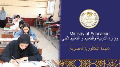 اختلافات هامة بين الثانوية العامة والبكالوريا المصرية تثير تساؤلات أولياء الأمور