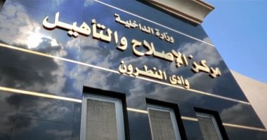 الداخلية تختار حسام عبدالعزيز لإدارة ملفات الإصلاح والتأهيل