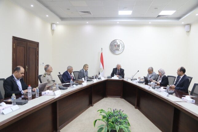 ارتفاع الجامعات المُدرجة بـ التصنيفات الدولية 16 ضعفًا وفق وزير التعليم العالي